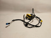 BMW  E39 E87 Airbag Sitzverstellung Belegung Kabelbaum 8384514  Schalter 8384837